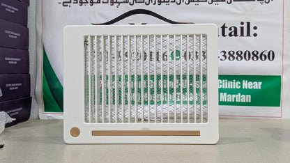 Chargeable Mosquito Killing Lamp With 1 Year Warranty