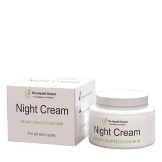 Original The Health Healer Night Cream