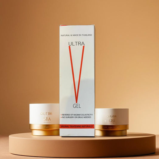 Ultra V Gel For Women {ORIGINAL} 60ML